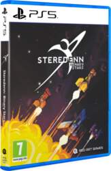 Steredenn: Binary Stars 1284366 3760374320179