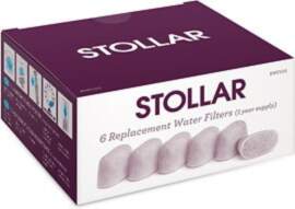 Stollar BWF100 (6pcs) BWF100