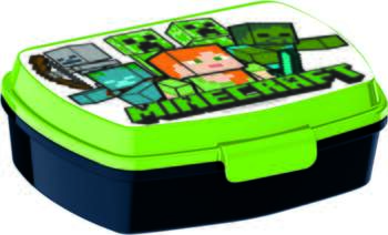Stor - Lunchbox - Minecraft (40474)