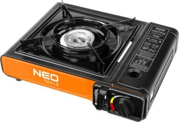 Stove 20-050