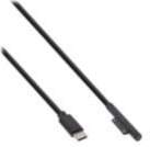 Stromkabel - USB-C (M) zu Microsoft