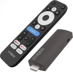 Strong Smart Stick Strong LEAP-UNA+ FHD