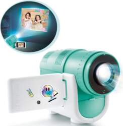 Studio Creator - Video Projector Camera