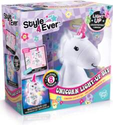 Style 4 Ever - Unicorn Light
