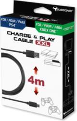 Subsonic SA5355 USB cable USB 2