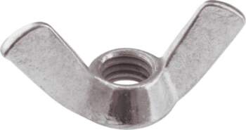 Suki WING NUT M 8 A2/