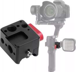 SunnyLife Holder Mount Adapter Thread 1/4``