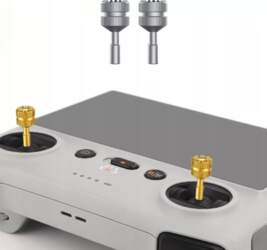SunnyLife Joystick Holders Controller Remote Control