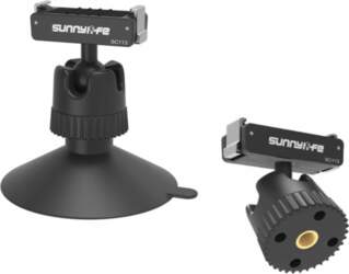 SunnyLife Suction Cup Holder Quick Connect