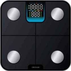 Svarstyklės Cecotec Bathroom scales Surface Precision