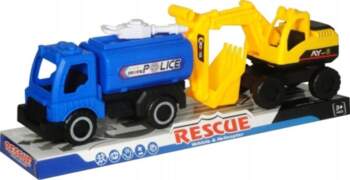 Swede Construction machine 13414807 5902496182053