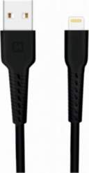 Swissten Basic Fast Charge 3A Lightning