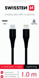 Swissten Basic Universāls Quick Charge 3