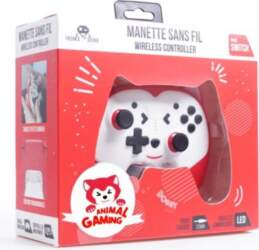 Switch - Doggy Wireless Controller for