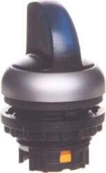 Switch drive 3-way blue with self-back