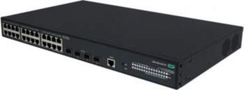 Switch HP HPE Networking CW 2050
