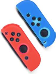 Switch Silicon Joycon - Left  Right