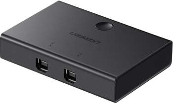 Switch USB KVM USB 2x1 UGREEN
