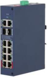 SwitchDAHUACHS4212-8GT-110Switch type ManagedSwitch layer L2Form factor