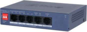 SwitchDAHUACS4005-4GT-36Switch type ManagedSwitch layer L2Form factor