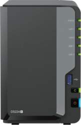 Synology Disk Station DS224 + NAS