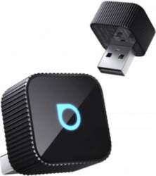 T2 Mini Slim Wireless CarPlay and
