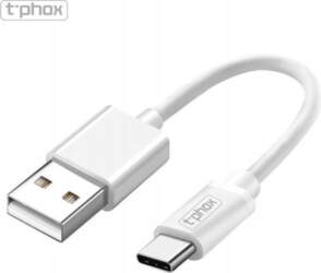 T-Phox USB-A - USB-C USB cable