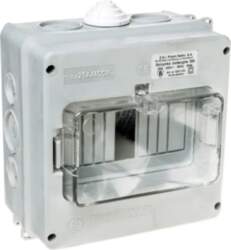Tarel Security box SW 6 modul