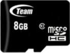 Team Group memory card Micro SDHC