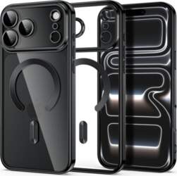Tech-Protect case Apple iPhone 17/18 Pro