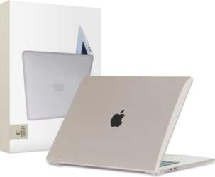 Tech-Protect SmartShell Case for MacBook Air