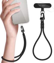 Tech-Protect TECH-PROTECT C8S ROPE WRIST STRAP