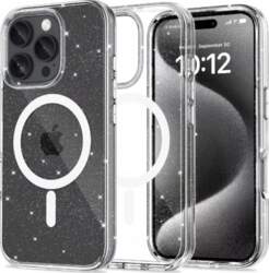 Tech-Protect TECH-PROTECT FLEXAIR HYBRID MAGSAFE IPHONE