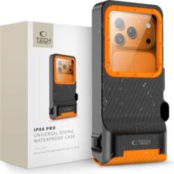 Tech-Protect TECH-PROTECT IPX8 PRO UNIVERSAL DIVING