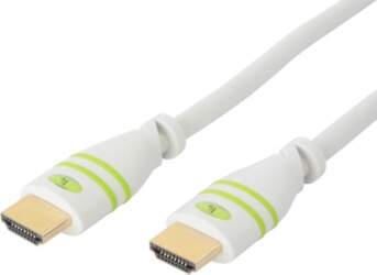 Techly 3m High Speed HDMI Cable