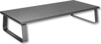 Techly Universal Monitor or Notebook Stand