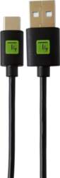 Techly USB2.0 Kabel ST Typ-A