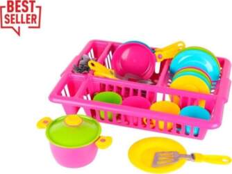 Technok Kitchen set drying rack with