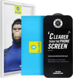 Tele.com Partner Tempered Glass 5D