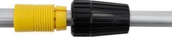 TELESCOPIC HANDLE SELECT 1.1-2 M