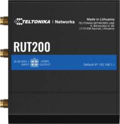Teltonika · Router · RUT200 ·