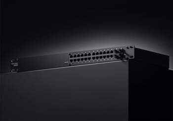 Teltonika · Switch · SWM281 ·