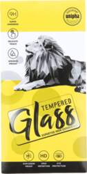 Tempered glass 9D for iPhone 12