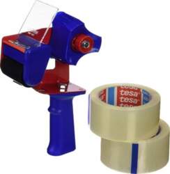 Tesa Tesapack Abroller Promo inkl. 2