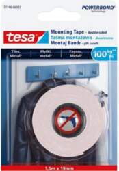 Tesa Tile mounting tape 19mm x