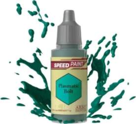 The Army Painter Plasmatic Bolt Acrylic