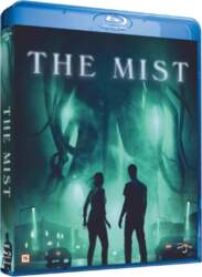 THE MIST - (Blu-Ray) A Stephen