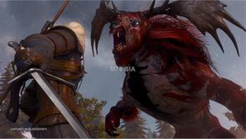 The Witcher 3: Wild Hunt Xbox