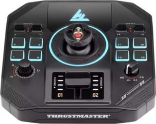 Thrustmaster Sol-R 5 Base Black USB