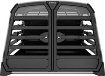 Thule - Allax Double Dog crate